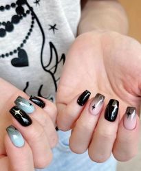 -RL Nail·瑞丽美甲美睫品牌原创店