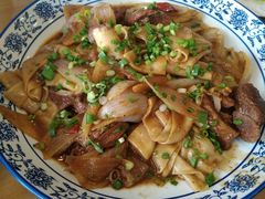 -有家驴肉黄面(敦煌店)