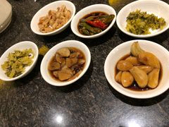 -中国厨房/台湾牛肉面