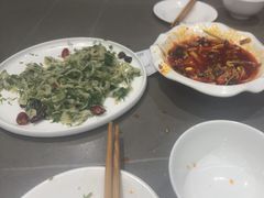 -陈熹公民族美食文化餐厅(中华广场店)