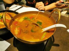 -美奈小馆·越南料理(中航城君尚购物中心店)