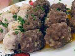 -伟记牛蹄(道滘店)