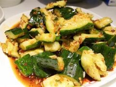 -鸿运大厨·大馅饺子·家常菜