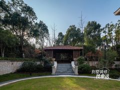 -申远空间设计丨大宅别墅装修定制(徐汇设计中心)