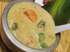 -枣子树·素食餐厅(普陀山店)