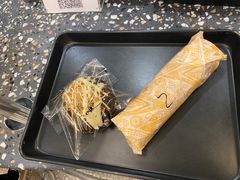 -OUR Bakery(SKP-S店)