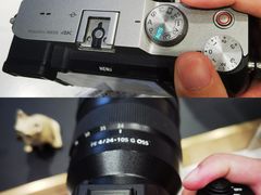 -Sony Store 索尼(上海淮海中路店)