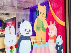 -Sony Store 索尼(上海淮海中路店)