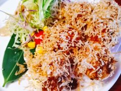 -鳗鱼家·深夜食堂(军博店)