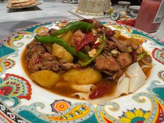 -巴依老爷新疆美食(清华东门店)