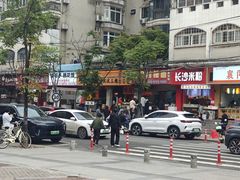-牛师傅牛肉面(尚隆路店)