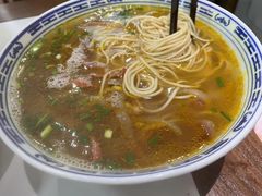-永丰面馆(汉口路店)