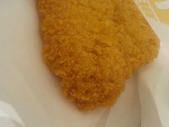 -麦当劳(凌云天地长桥店)