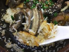 -红星光发煲仔饭(大石街店)