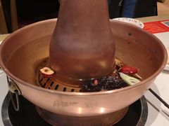 -东门口涮肉·砂锅·烤串(老门东店)