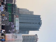 -观音桥步行街