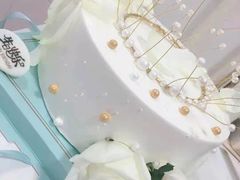 -洛雅艾思·生日蛋糕商务茶歇甜品台(北京店)