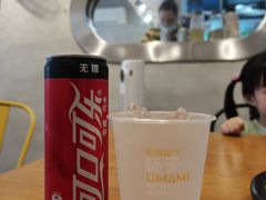 -UMAMI乌玛米披萨·汉堡·清真Halal(红岭北店)