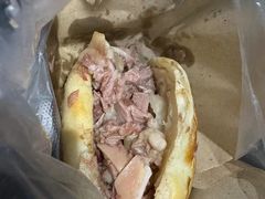 -永茂驴肉(莲池南大街总店)