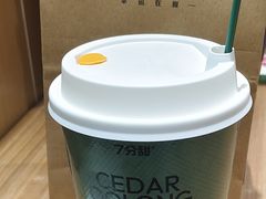 -7分甜(雨花客厅店)