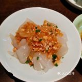 裹着面粉炸的，糖醋汁浓郁，量特别大