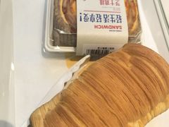 -红星前进面包牛奶公司(君太店)