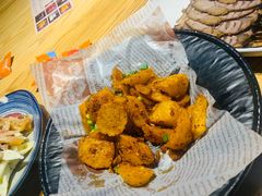 -滇铺子·云南特色菜·第九届野生菌美食节(东风东路c86店)