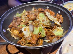 -乐园夜市场(五道口王庄路店)