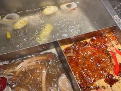 -重庆九记老火锅(广场店)