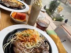 -豪客来牛排(金鼎广场店)