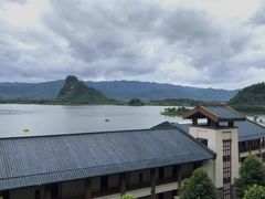 -宝晶宫旅游景区