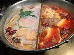 台式麻辣锅-湊湊火锅·茶憩(新中关购物中心店)