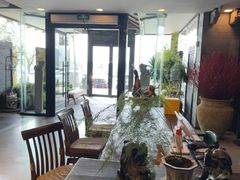 -川旺角融合菜•海景餐厅(星海广场店)