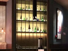 大堂-山葵家·创意料理(EFC欧美广场店)