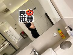 -OXYGYM 奥美氧舱运动中心(朝阳大悦城店)