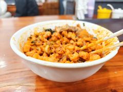 -清真·马洪小炒泡馍馆(钟楼回民街店)