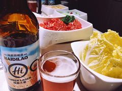 -海底捞火锅(亲子主题北金鹰店)