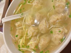 鲜肉小馄饨-东泰祥生煎馆(陕西南路店)