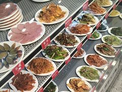 -韩麦大冷面(桂花街直营店)