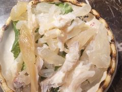 -蜀辣居鲜货老火锅(红牌楼店)