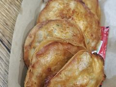 太阳饼-非遗·十八曲鱼饺(西马总店)