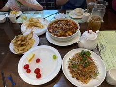 -老厨家(中央大街西七道街店)
