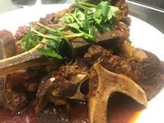 -符离集餐厅(万象城店)