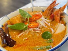 -何九海南茶店(鬼仔巷店)