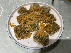 艾草糕-小芙蓉湘菜馆(易生活购物公园店)