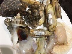-川骄海鲜自助(河东店)
