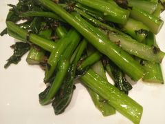 梅香炒菜心-稻香酒家·35年老字号(侨光店)