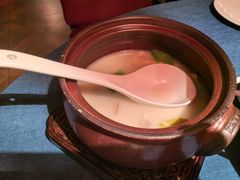 -老吉堂上海本帮菜(工体店)