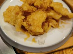 -万里闯关东铁锅炖菜馆(高新旗舰店)