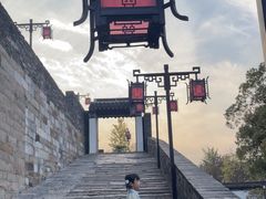 -苏州吴宫泛太平洋酒店